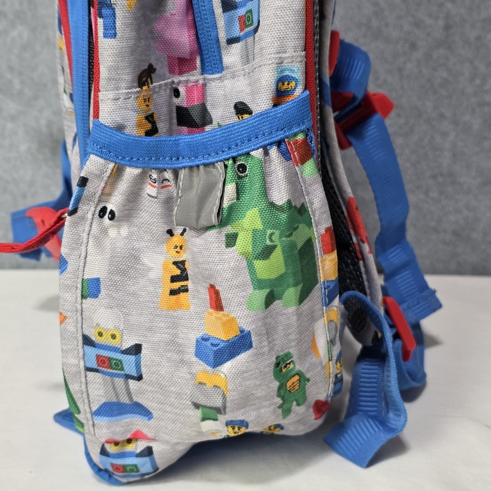 Pottery Barn Kids Mackenzie LEGO® Backpack - Picture 9 of 11